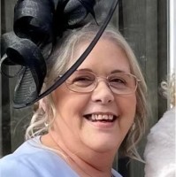 West Yorkshire Fire and Rescue Service Employee Kim Larter's profile photo