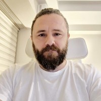 WorQuarters Employee Abdulkadir Yaman's profile photo