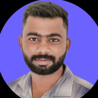 ANBRE Employee Aswin Kumar's profile photo
