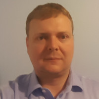 Vungle Employee Robert Korepta's profile photo