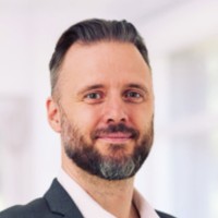 Globeteam Employee Mikkel Nordberg's profile photo