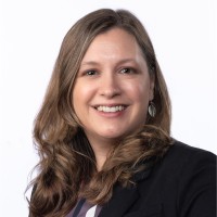 Lockheed Martin Employee Christine Edwards's profile photo