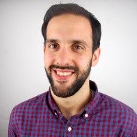 Iterable Employee Bobby Thompson's profile photo