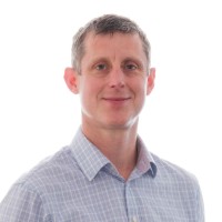 Hill Helicopters Employee Stuart Moffatt's profile photo