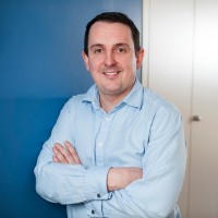 HF Employee Ronan McCann's profile photo