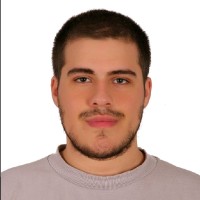 B2Metric Employee Ebubekir Yigen's profile photo