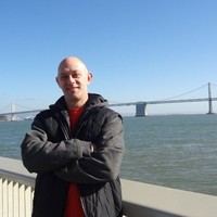 TATCHA Employee Chris Wolter's profile photo