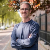 Nedbase Employee Laurens Almekinders's profile photo