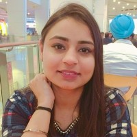 Lyceum Health Employee Amanpreet Kaur's profile photo