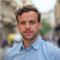 United States Senate Employee David Lowenstein's profile photo