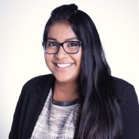 Interlude Studios, LLC Employee Sanjana Satish's profile photo