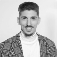 W&W Immo Informatik AG Employee Fabrizio Contino's profile photo