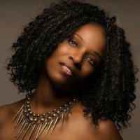 Book-Talent.com Employee Antoinette Tucker's profile photo