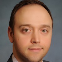 Livesay & Myers, P.C. Employee Matthew Smith's profile photo