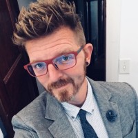 Big City Optical Employee Chuck Stephenson's profile photo