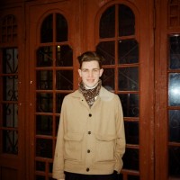Egor C. Email