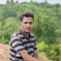 Abhishek Itagimath's profile photo