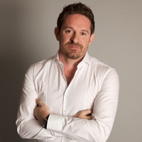 PersonaFin.AI Employee Gareth Mann's profile photo