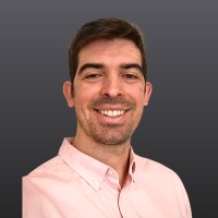 Kingston Community Health Centres Employee Andrew Forbes's profile photo