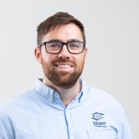 Kenny Constructions Employee Robert Creedon's profile photo