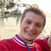 IMA Group Employee Paolo Facchini's profile photo