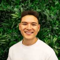 OpenLoop Employee Christian Williams's profile photo