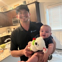 Macauley Technologies Employee Jacob Lorance's profile photo