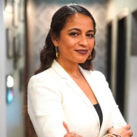 Hello Seven Employee Shaelina Holmes's profile photo