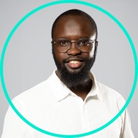 Metro Inc. Employee Babacar Gueye's profile photo