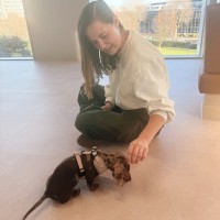 Butternut Box | B Corp Employee Jasmine Hudson's profile photo