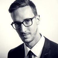 MjAMjAM Petfood GmbH Employee René Schwabe's profile photo