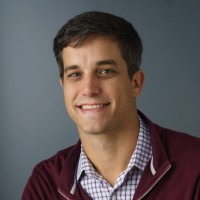 Lingua Franca Search Employee Thomas King's profile photo