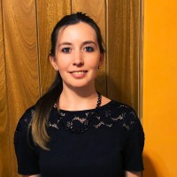 Camila Carolina Rojas Email