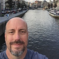 Closure Systems International (CSI) Employee Dave Varvel's profile photo
