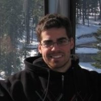 Pixar Animation Studios Employee Matthew Larocca's profile photo