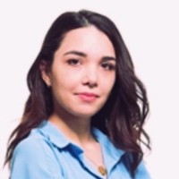 Lynx 2000 Employee Alice Corradini's profile photo