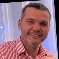 ABER Propreté Employee Salmon Stanislas's profile photo
