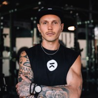 Sukha Club Employee Bryan Tissot's profile photo