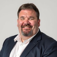 Harvey & Company Ltd Employee Chad Warren's profile photo