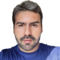 André Borges Email