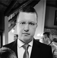 Dis-Chem Pharmacies Employee Jan Griesel's profile photo