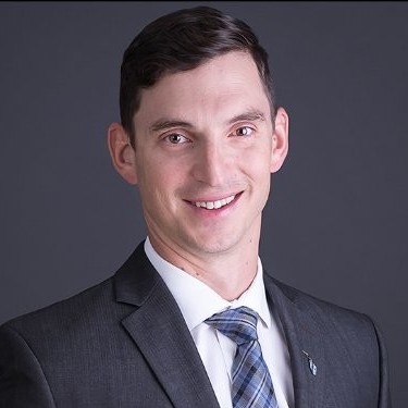 Scanreco Group Employee Chris Vandermeer's profile photo