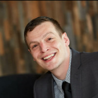 North Employee Carl Jacklin's profile photo
