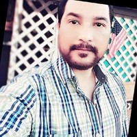 Snap Inc. Employee Babar Ali's profile photo