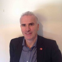 Iris Care Group Employee Simon Struel's profile photo