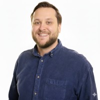 Adobe Employee Sam Templeman's profile photo