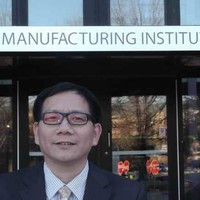 Capital Lighting Fixtures Company Employee Jim Gold's profile photo