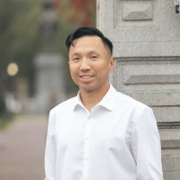 Justin Pham Email & Phone Number