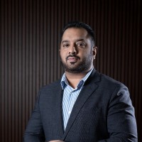 Spearhead Technology Employee Kamran Sami's profile photo