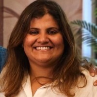 VICIGI Employee Lakshmi K's profile photo